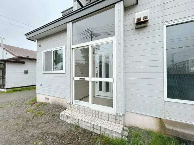 4LDK物件 釧路市 北海道 (2)