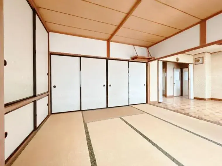 2LDK Property Kushiro City Hokkaido (18)