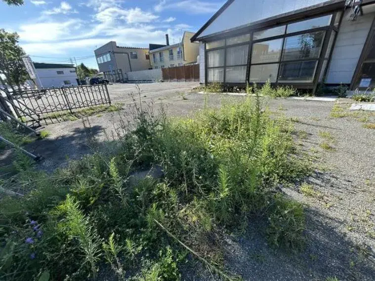 2LDK Property Kushiro City Hokkaido (4)