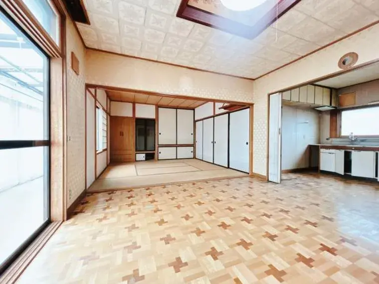 2LDK Property Kushiro City Hokkaido (7)