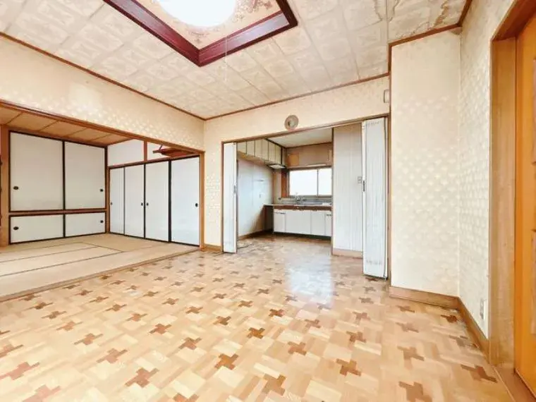 2LDK Property Kushiro City Hokkaido (8)