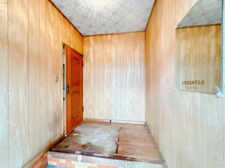 2LDK Property Kushiro City Hokkaido (9)