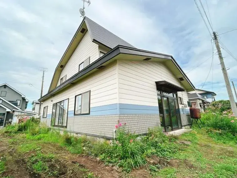 5LDK Property Shichinohe-machi, Aomori Prefecture (2)