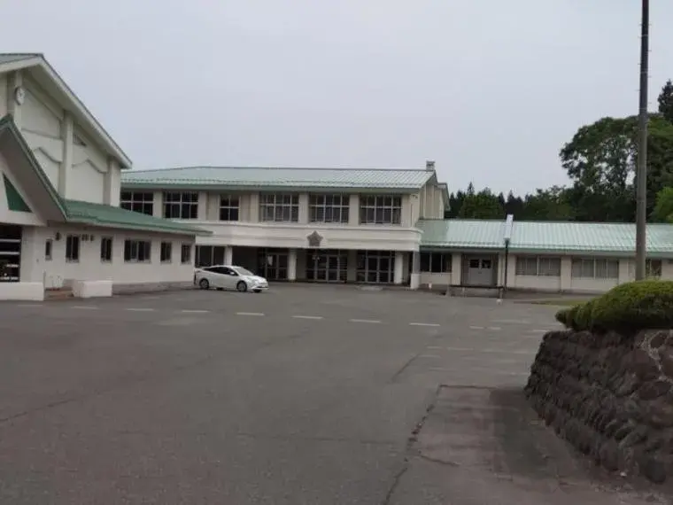 5LDK Property Shichinohe-machi, Aomori Prefecture (19)