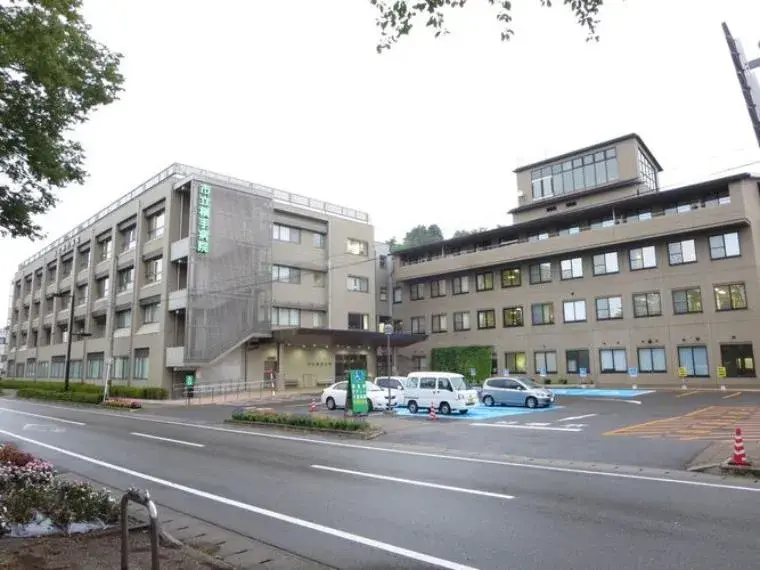 4LDK Yokote City Akita Prefecture (7)