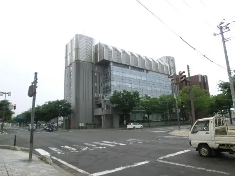 4LDK Yokote City Akita Prefecture (8)