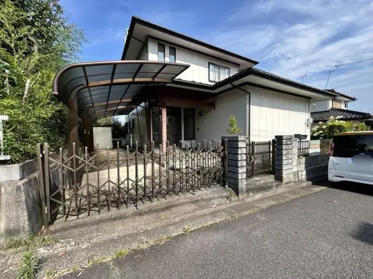 Akiya in 仙台市