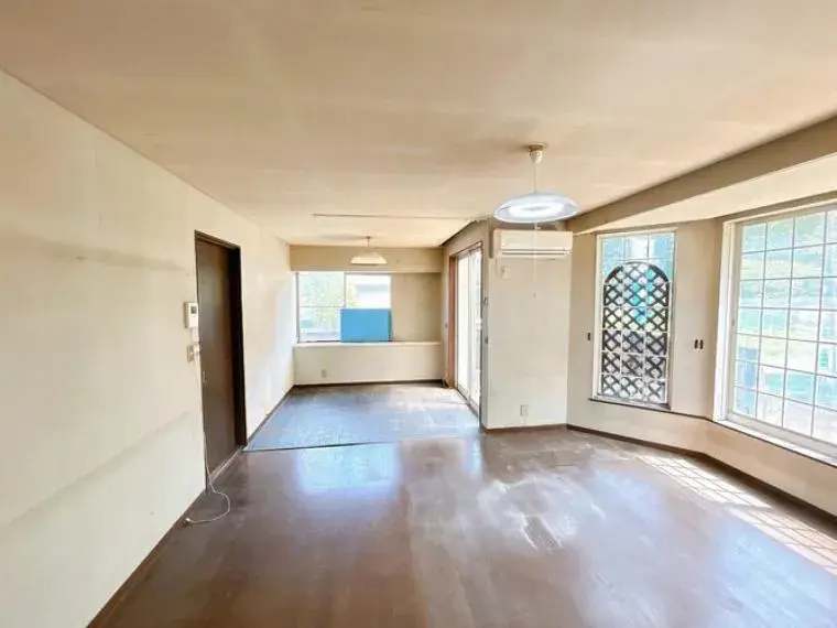 4LDK مدينة تسوتشيورا محافظة إيباراكي (14)