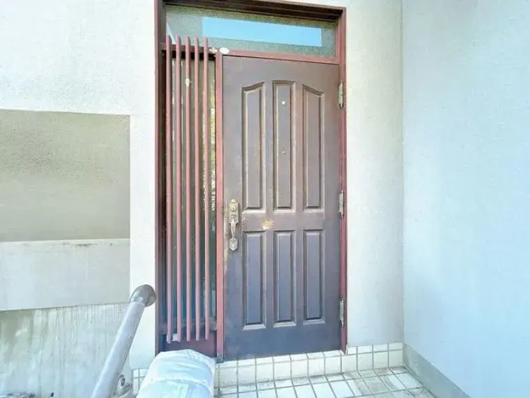 4LDK مدينة تسوتشيورا محافظة إيباراكي (6)