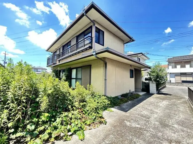Akiya in Tochigi