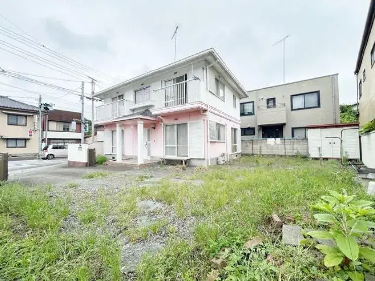 Propiedad 5SDK Ciudad de Moka Prefectura de Tochigi (2)