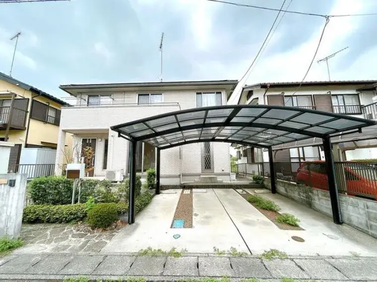 4LDK Koga City Ibaraki Prefecture (8)
