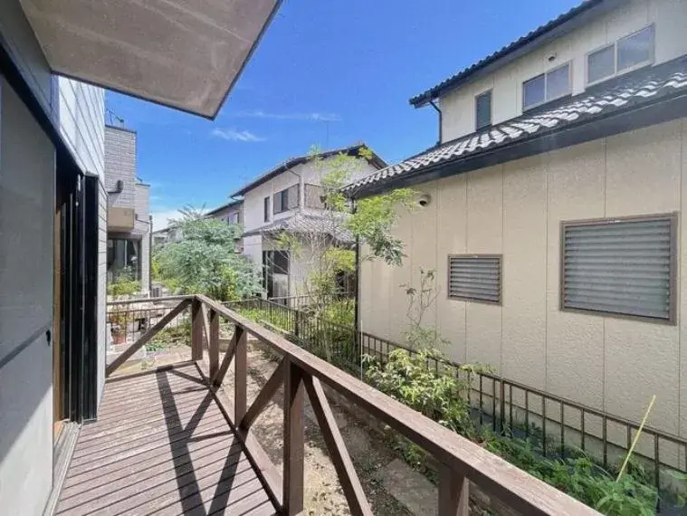 3SLDK物件 幸手市 埼玉県 (2)