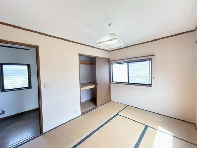 3SLDK物件 幸手市 埼玉県 (18)
