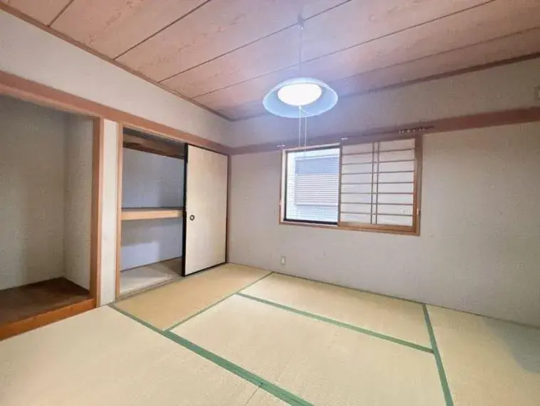 3SLDK物件 幸手市 埼玉県 (10)
