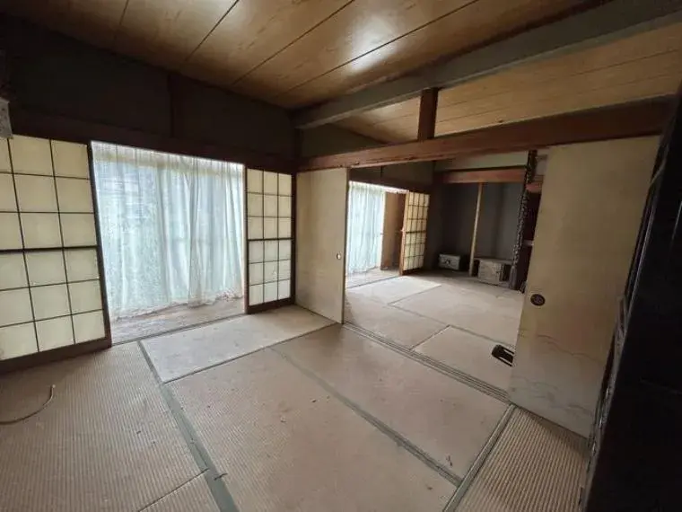 6DK Property Kiryu City Gunma Prefecture (14)