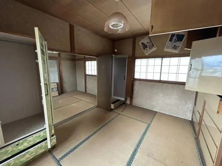 6DK Property Kiryu City Gunma Prefecture (18)