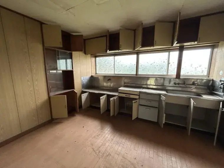 6DK Property Kiryu City Gunma Prefecture (29)