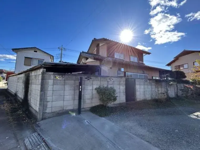 6DK Property Kiryu City Gunma Prefecture (4)