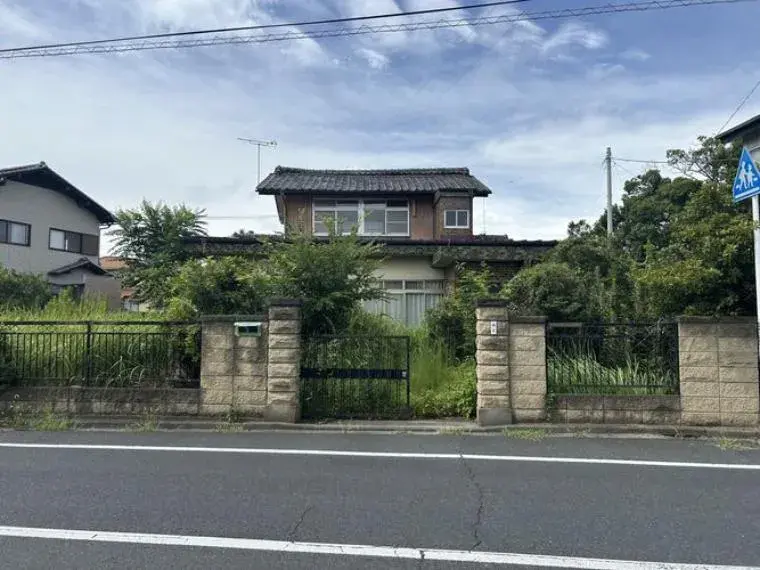 6DK Property Kiryu City Gunma Prefecture (5)