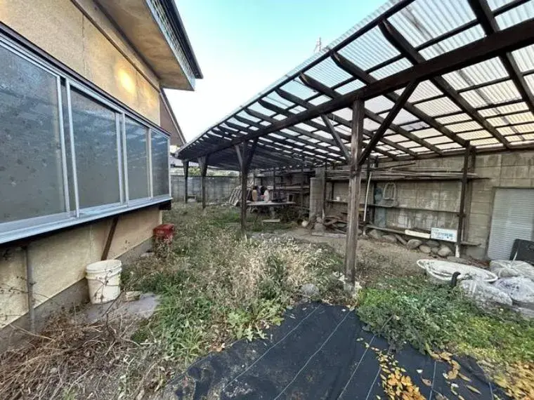 6DK Property Kiryu City Gunma Prefecture (6)
