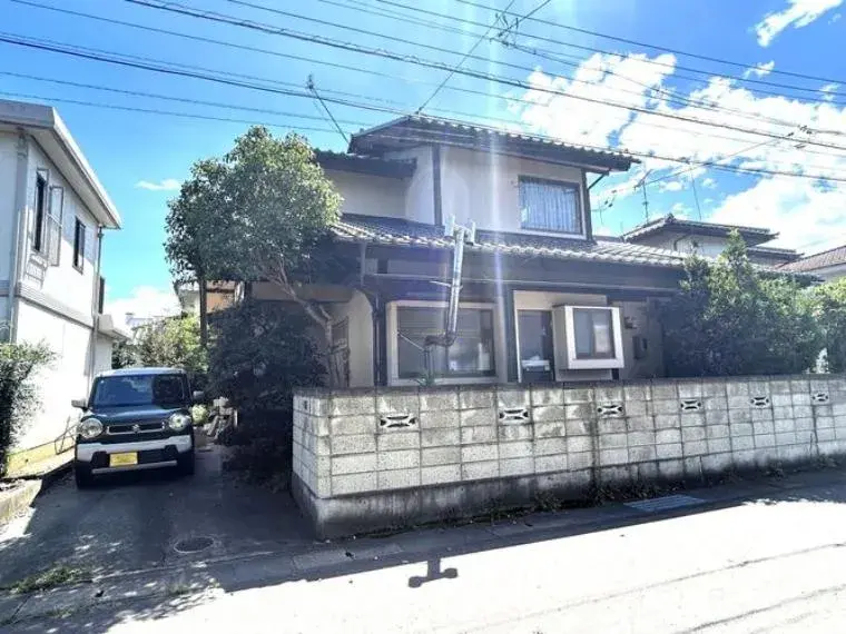 Akiya in Nagano