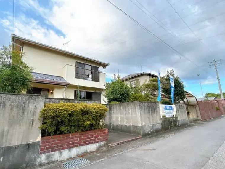 Akiya in Gifu