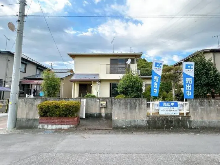 4LDK Property Seki City Gifu Prefecture (2)