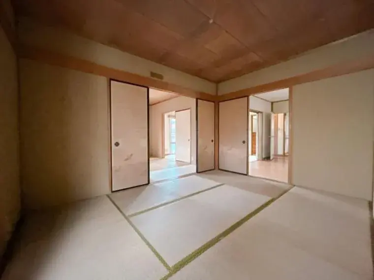 4LDK Property Seki City Gifu Prefecture (12)