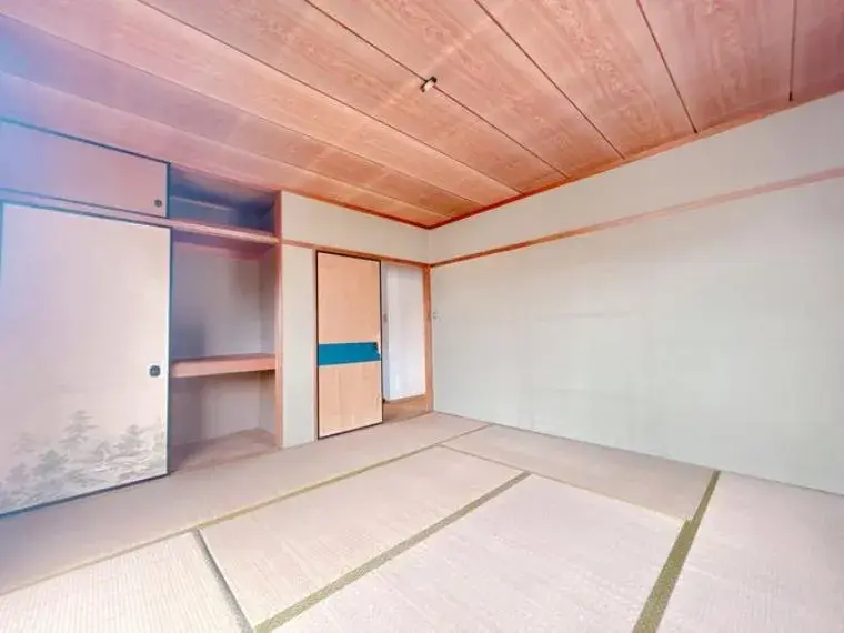 4LDK Property Seki City Gifu Prefecture (13)