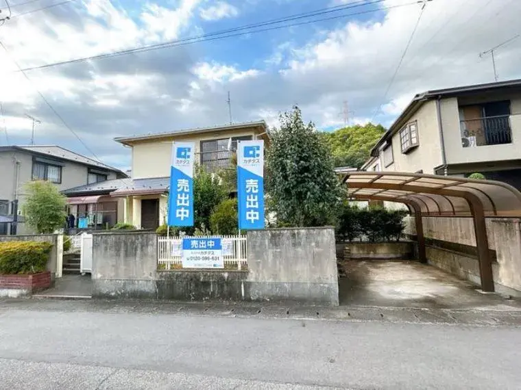 4LDK Property Seki City Gifu Prefecture (3)