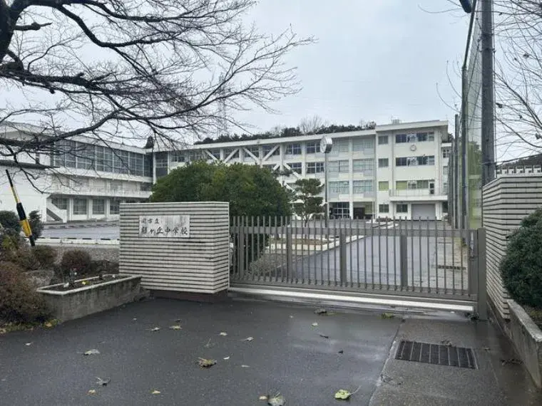 4LDK Property Seki City Gifu Prefecture (31)