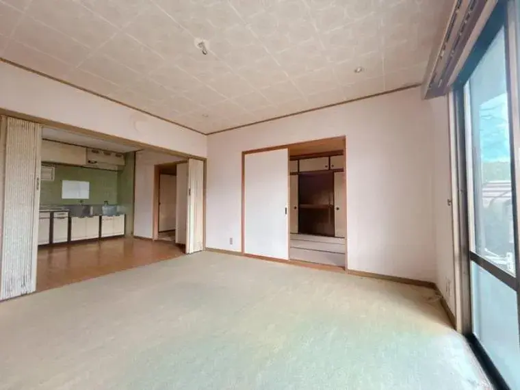 4LDK Property Seki City Gifu Prefecture (7)