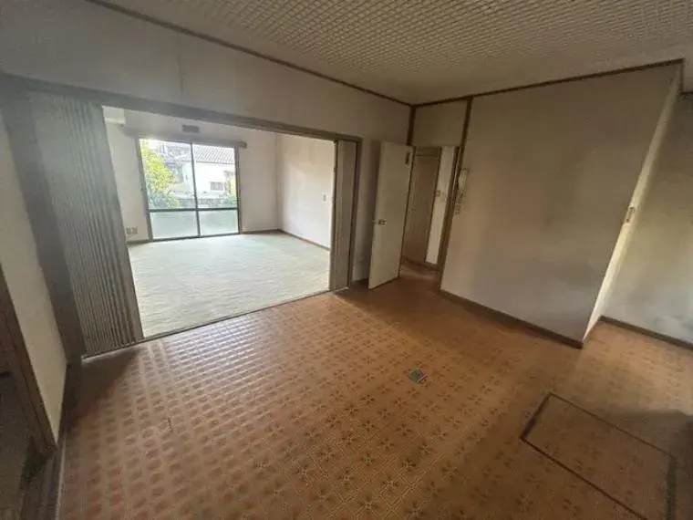 4LDK Property Seki City Gifu Prefecture (8)