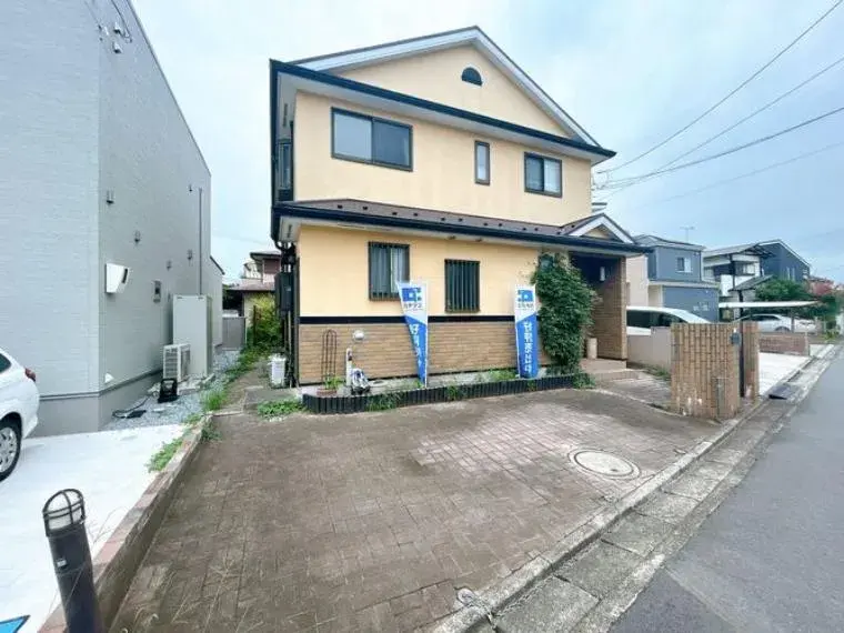 5SLDK Property Noda City Chiba Prefecture (4)