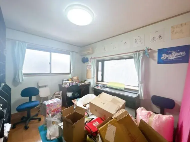 5SLDK Property Noda City Chiba Prefecture (6)