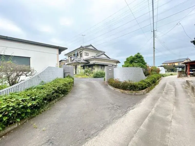 茨城県下妻市6寝室物件 (2)