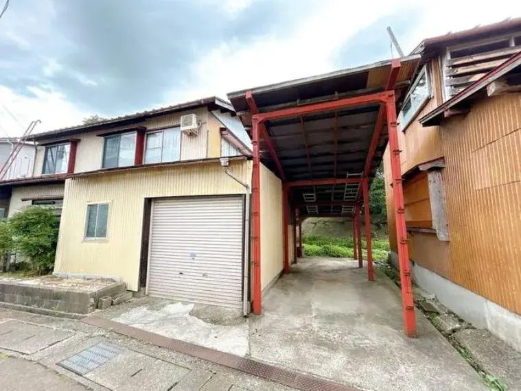 6DK Ciudad de Myoko Prefectura de Niigata (2)