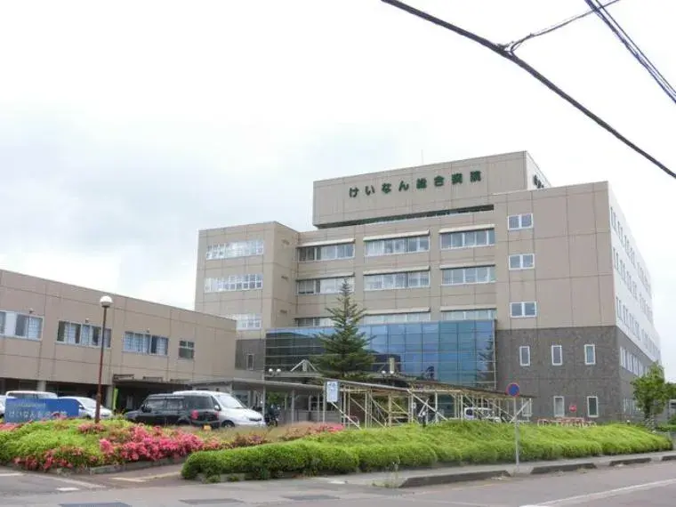 6DK Ciudad de Myoko Prefectura de Niigata (14)