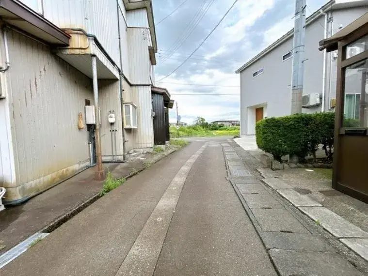 6DK Ciudad de Myoko Prefectura de Niigata (3)