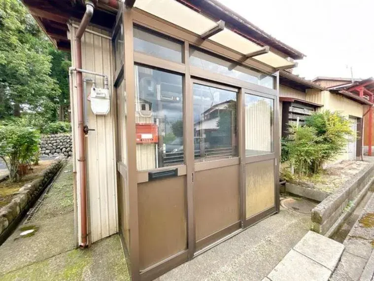 6DK Ciudad de Myoko Prefectura de Niigata (4)