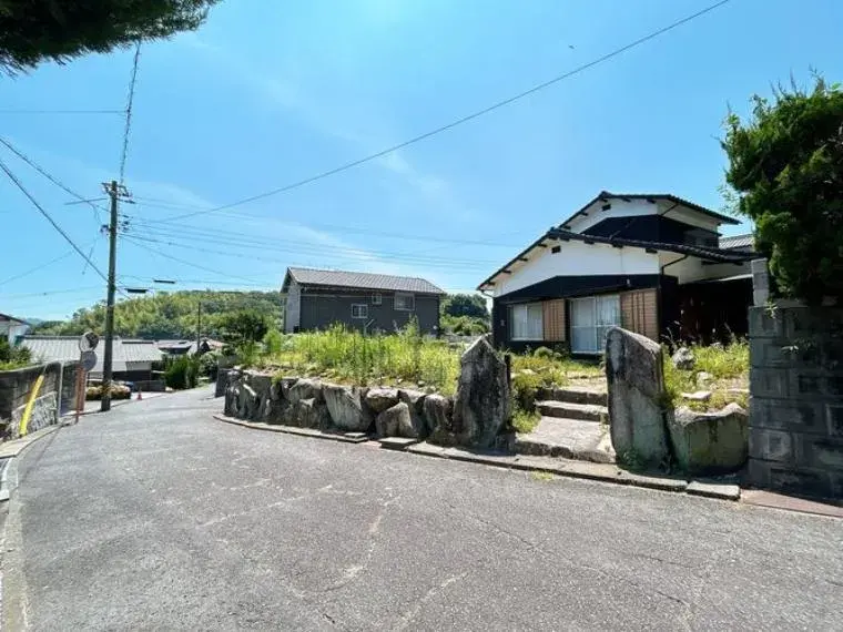 5DK Property Tabuse-cho Yamaguchi-ken (2)