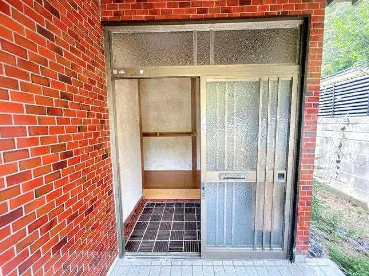 5DK Property Tabuse-cho Yamaguchi-ken (11)
