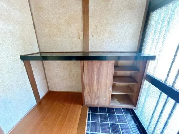 5DK Property Tabuse-cho Yamaguchi-ken (12)