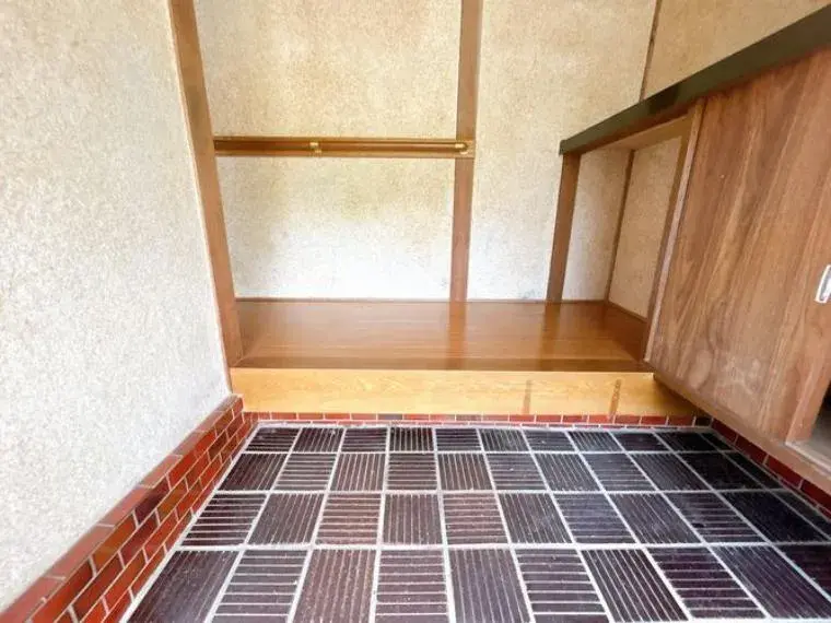 5DK Property Tabuse-cho Yamaguchi-ken (13)