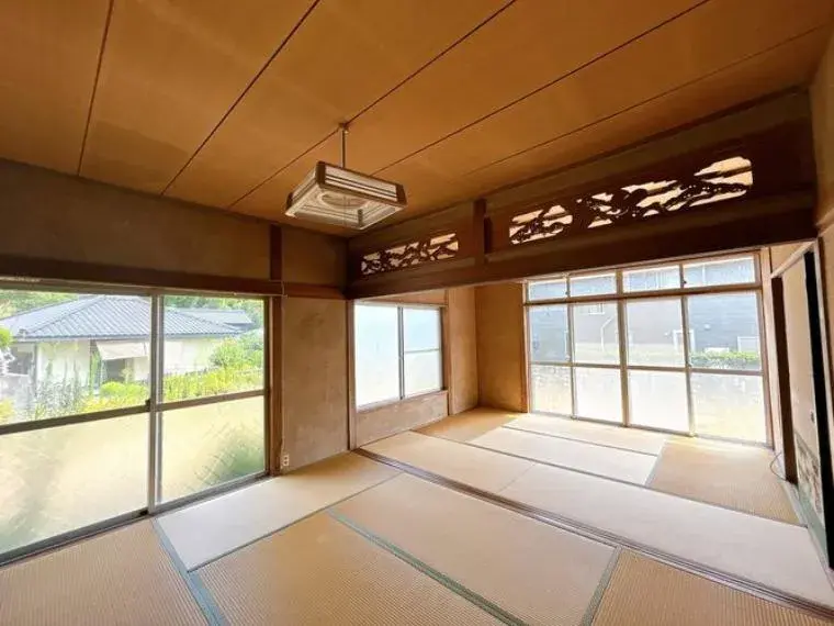5DK Property Tabuse-cho Yamaguchi-ken (14)