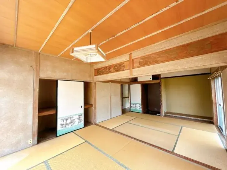 5DK Property Tabuse-cho Yamaguchi-ken (15)