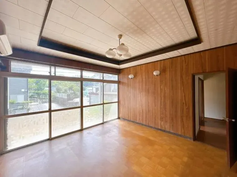 5DK Property Tabuse-cho Yamaguchi-ken (18)