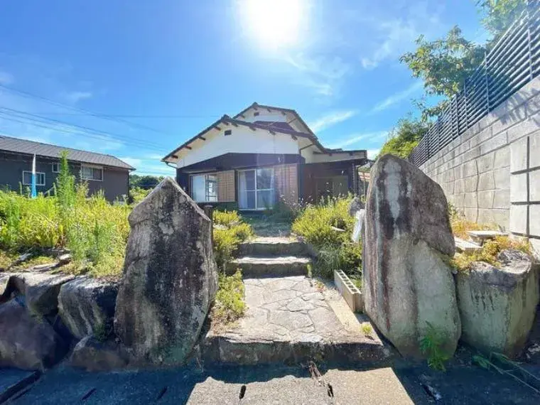 5DK Property Tabuse-cho Yamaguchi-ken (3)