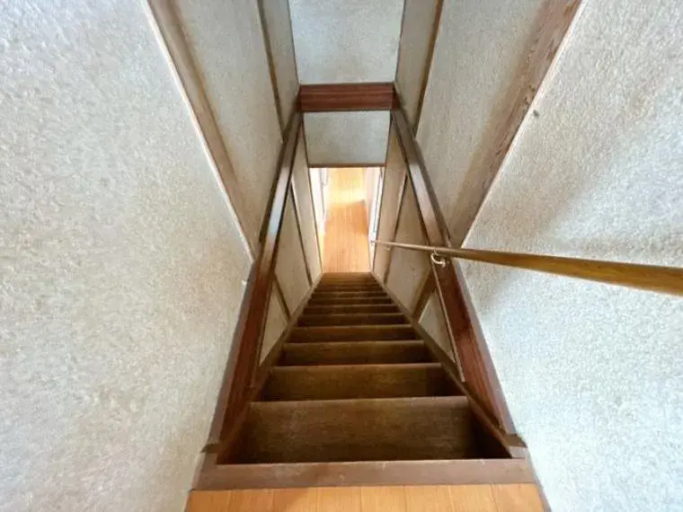 5DK Property Tabuse-cho Yamaguchi-ken (21)